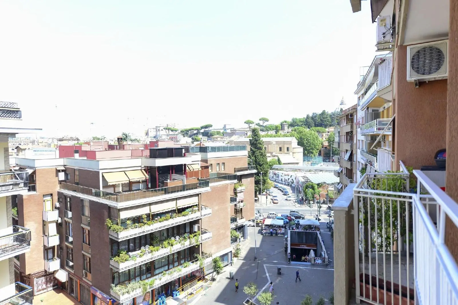 Foto - Rome Inn Vatican View Rooms