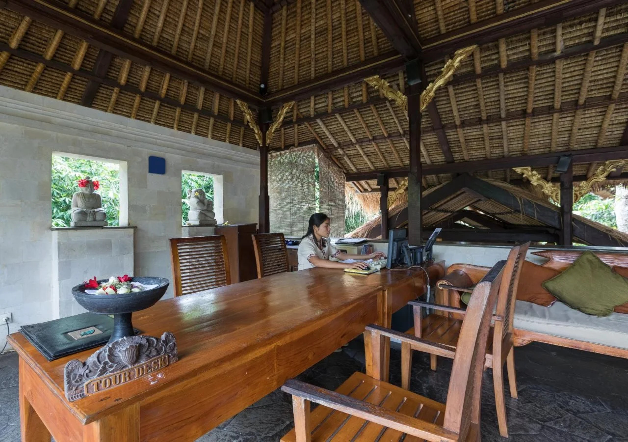 Foto - Natura Resort and Spa Ubud