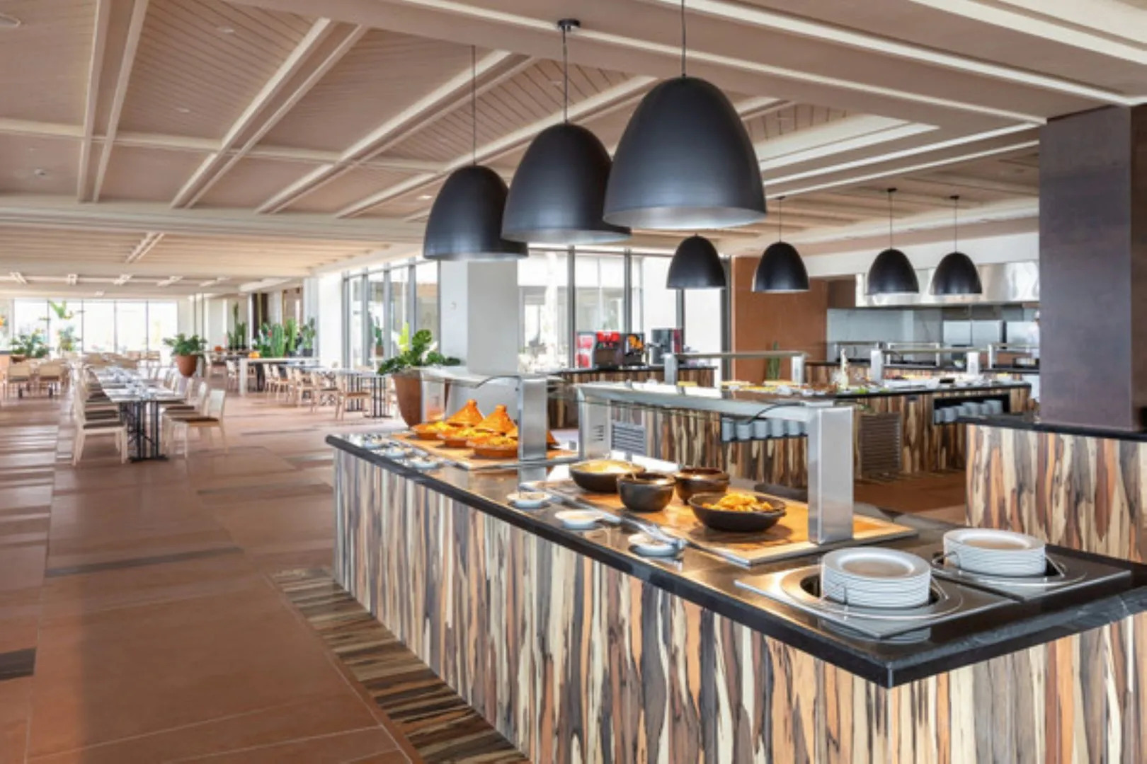 Photo - Hotel Riu Palace Tikida Taghazout - All Inclusive