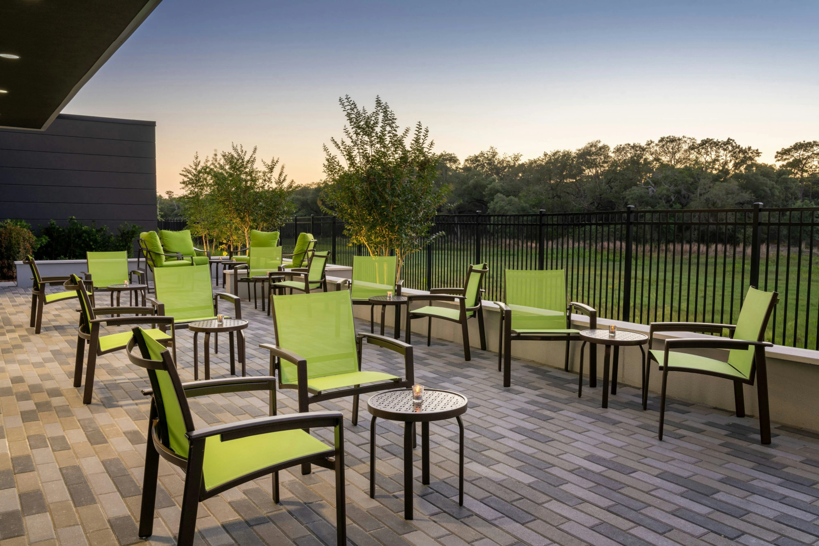 Foto - SpringHill Suites by Marriott Orlando Lake Nona