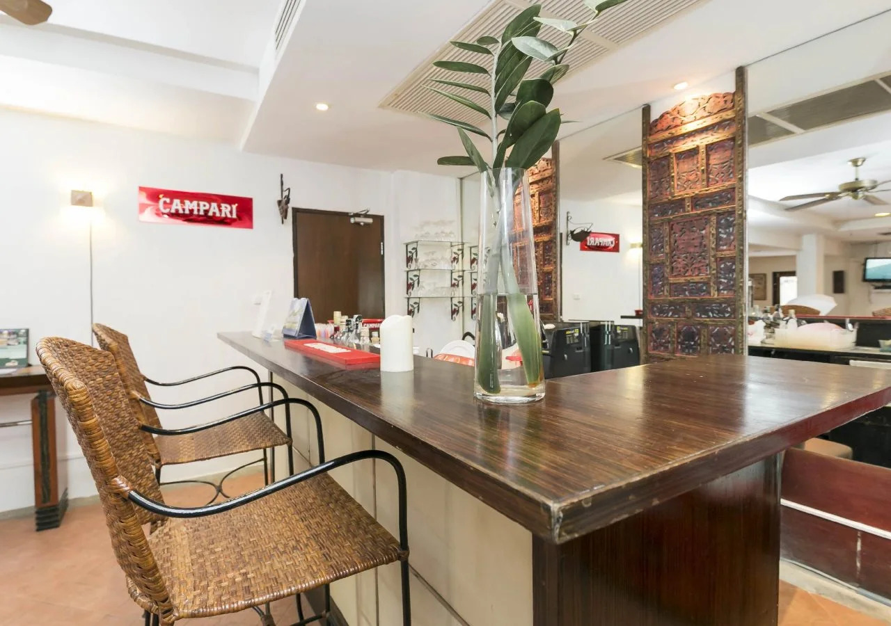 Foto - Drop Inn Bangkok