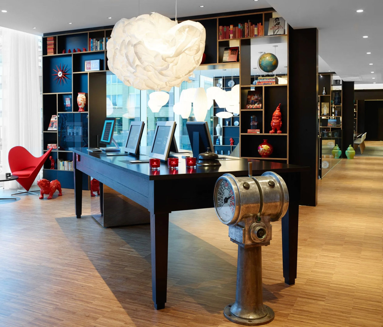 Photo - citizenM Copenhagen Radhuspladsen