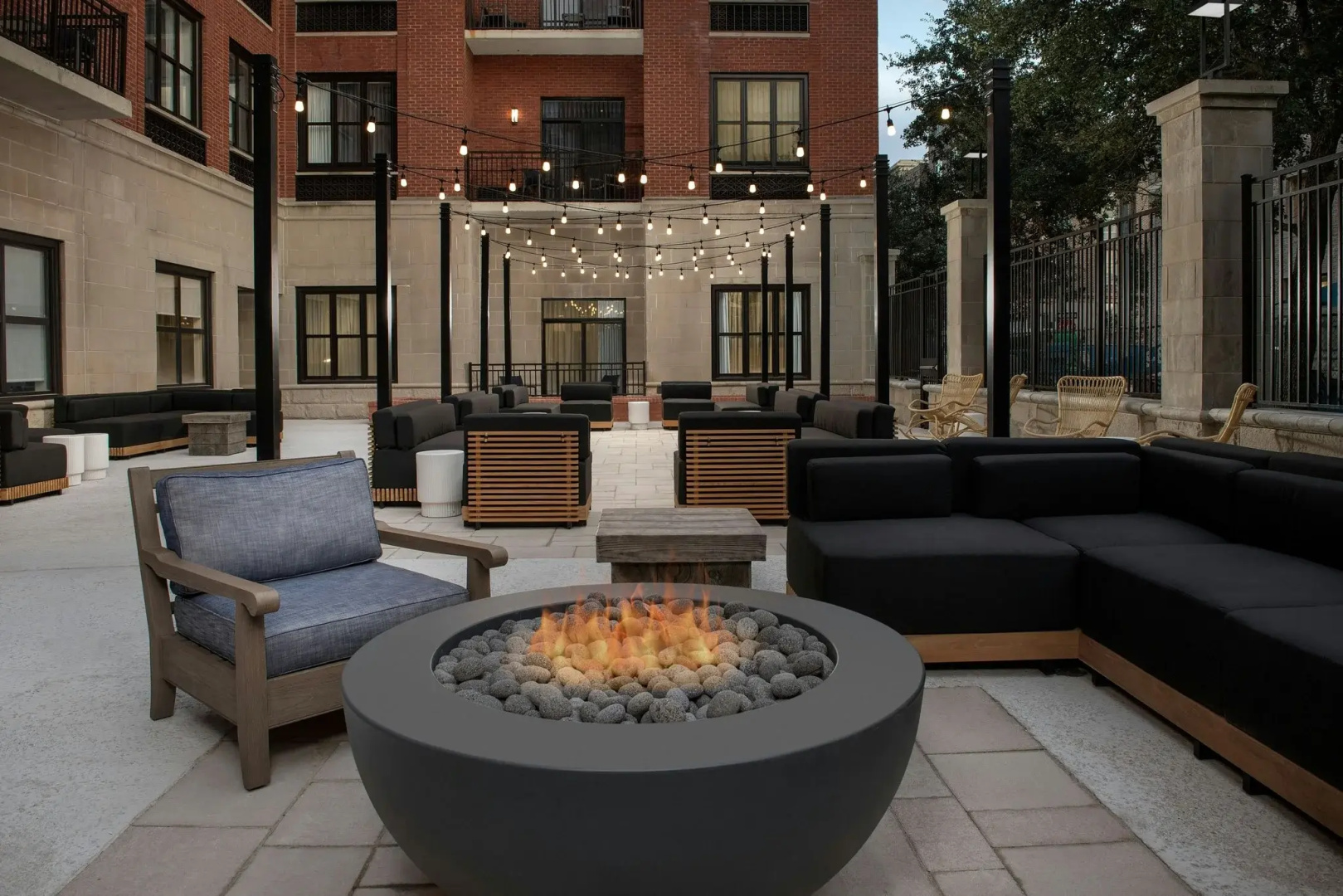 Foto - Courtyard by Marriott Savannah Downtown - Historic District