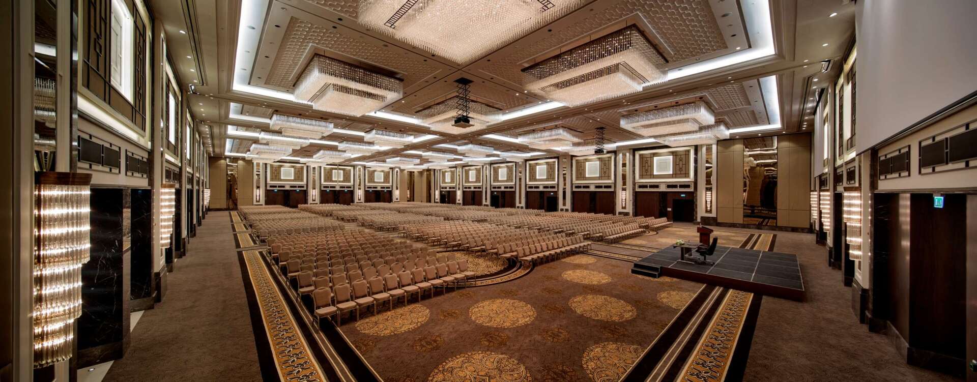 Photo - Hilton Istanbul Bomonti