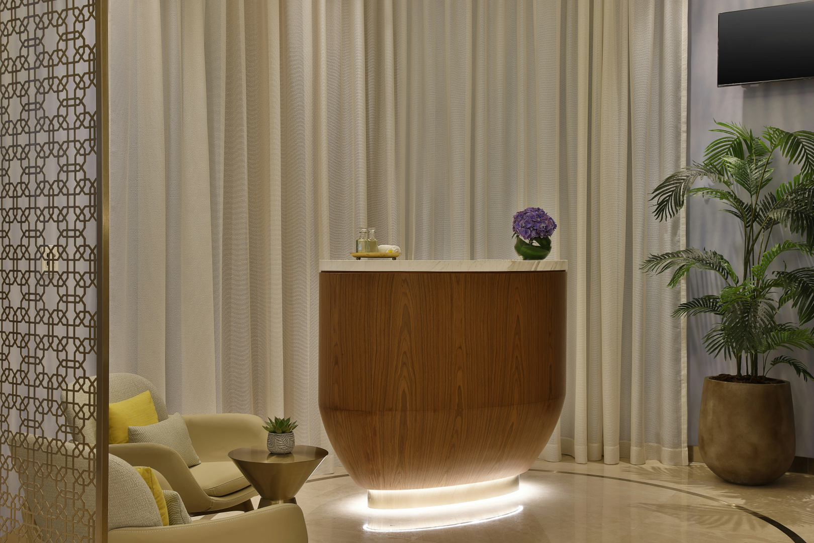 Photo - Embassy Suites By Hilton Dubai Business Bay