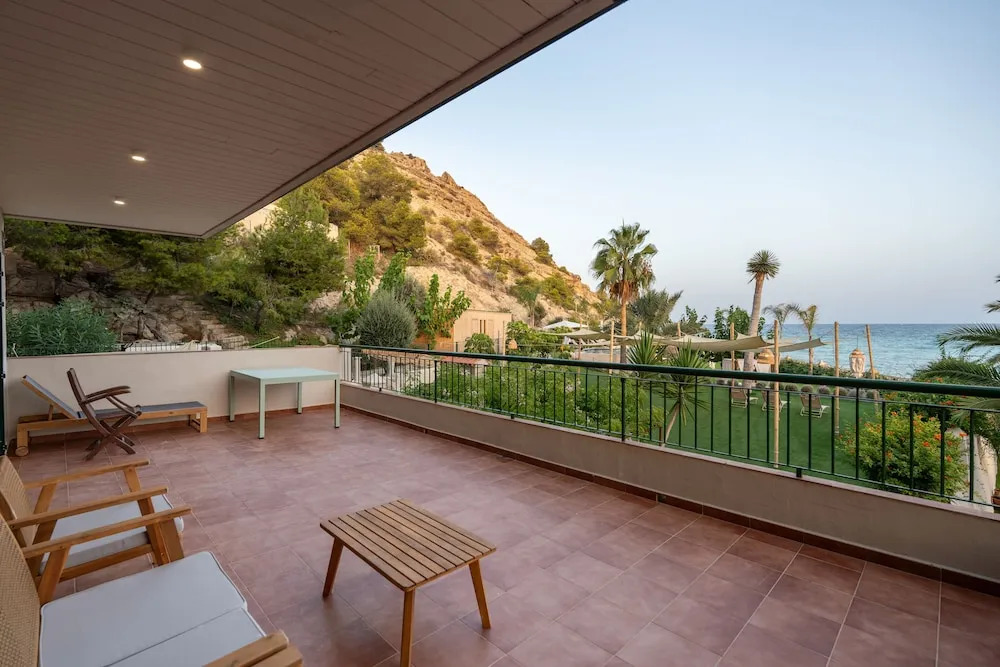 Foto - Paradisun Villajoyosa - Adults Only Recommended