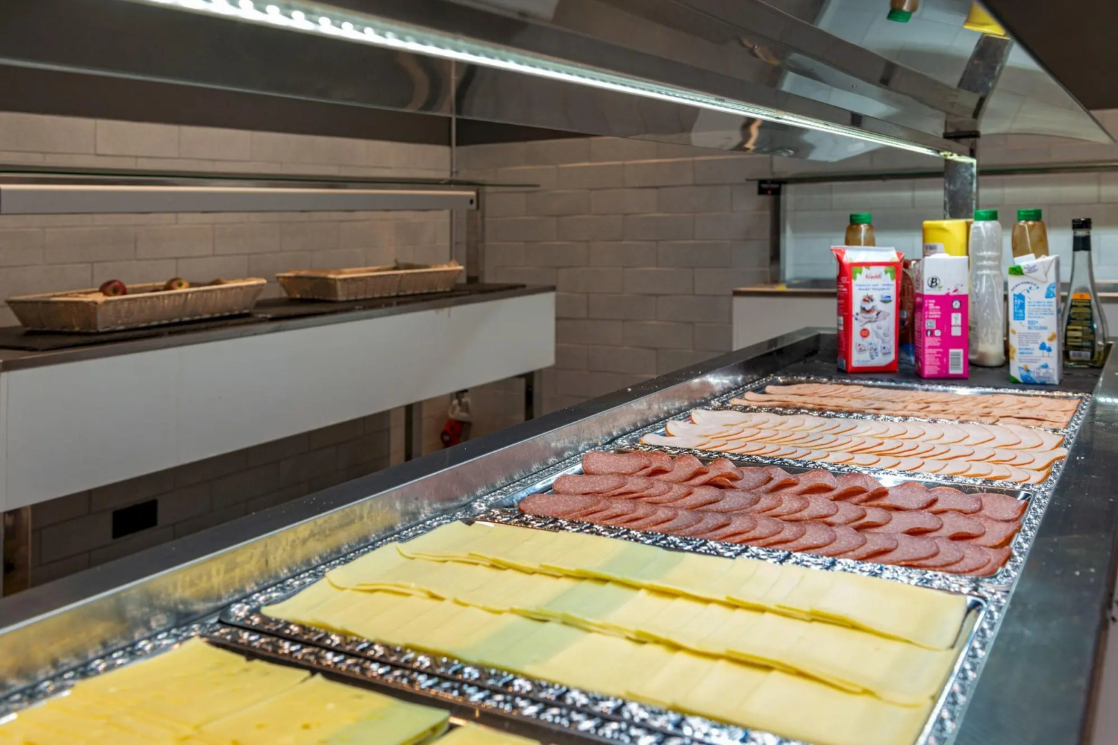 Foto - a&o Copenhagen Sydhavn