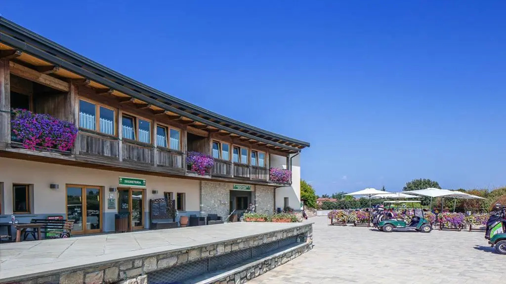 Foto - Active Hotel Paradiso