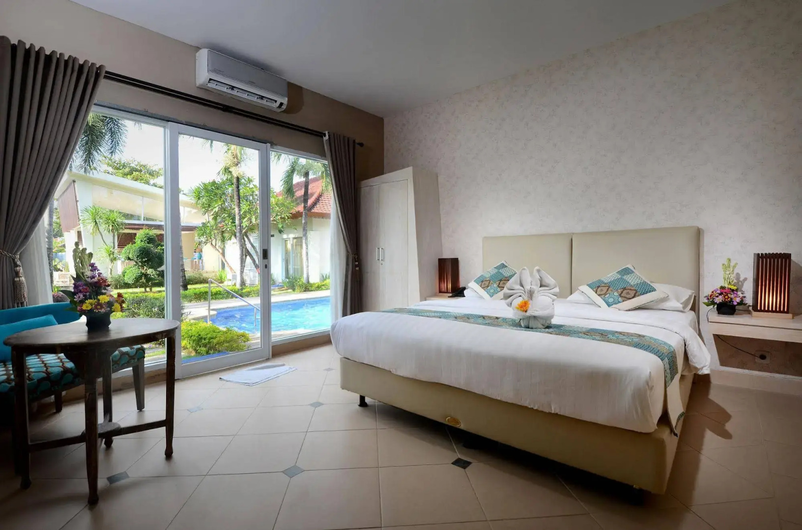 Photo - Bali Breezz Hotel