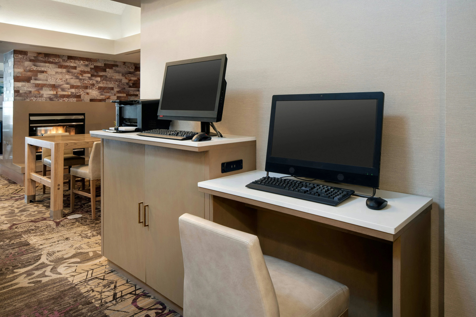 Foto - Residence Inn Las Vegas Convention Center by Marriott