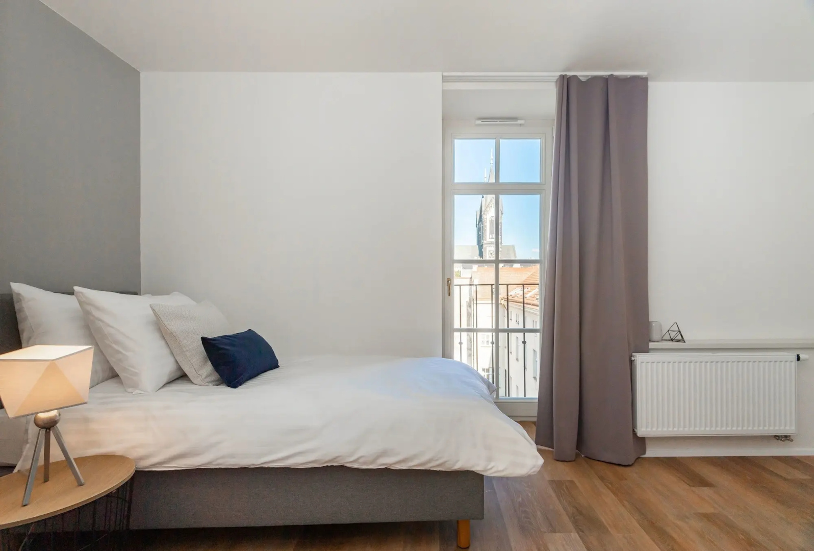 Foto - Seven Wishes Boutique Residence