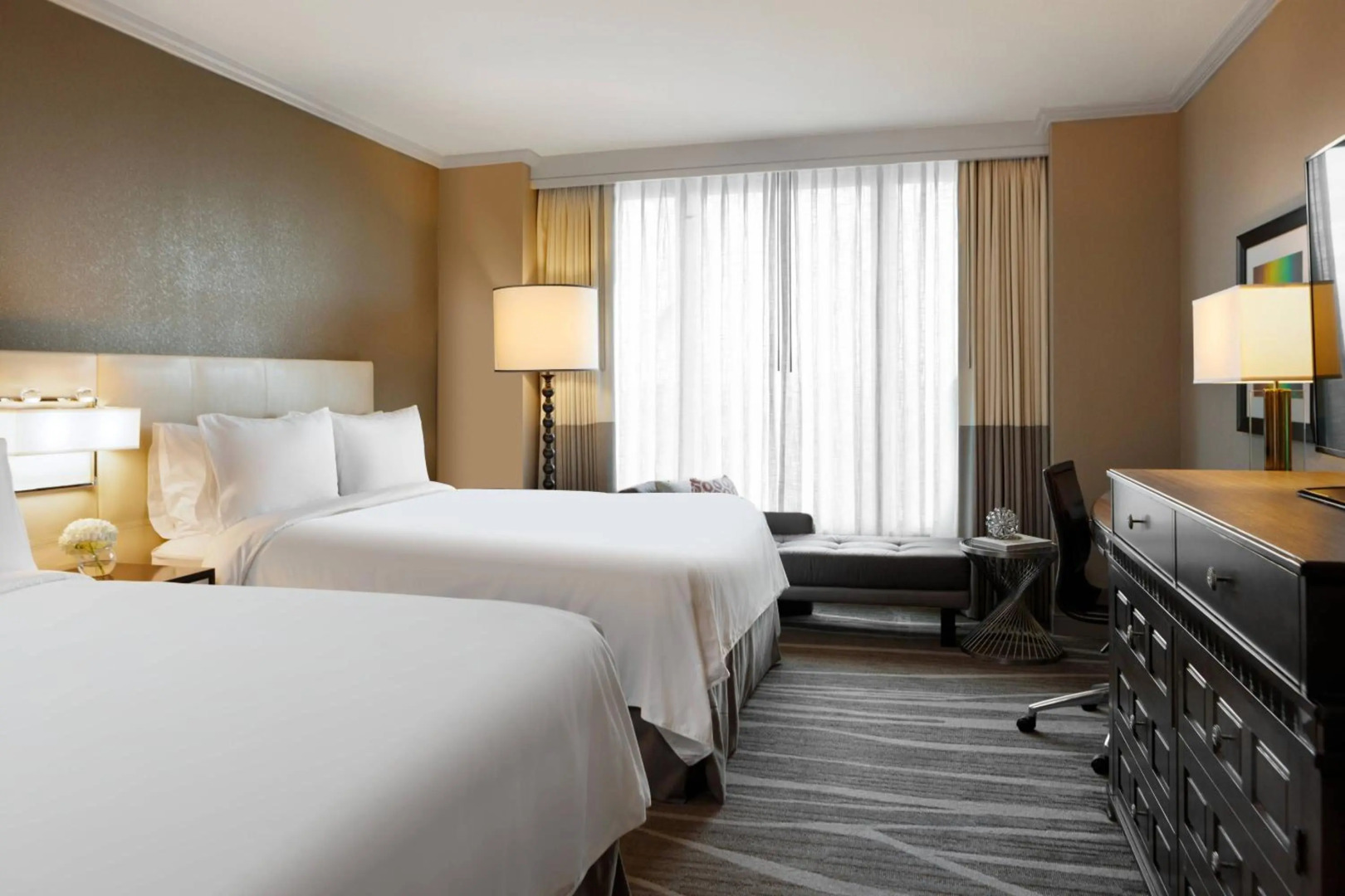 Photo - Renaissance Tampa International Plaza Hotel