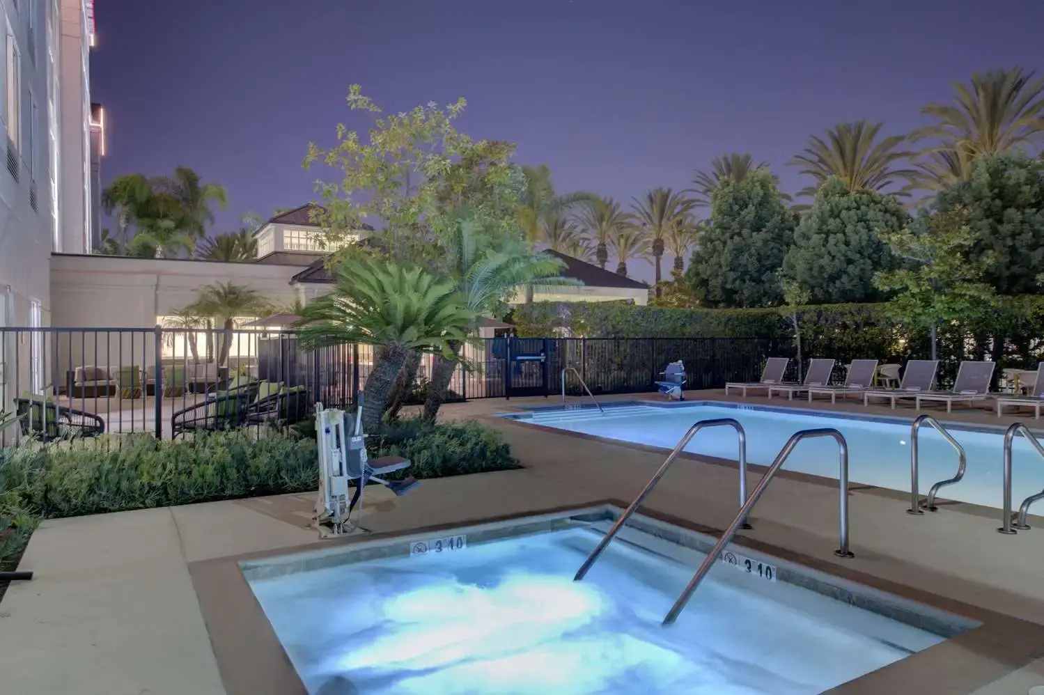 Photo - Hilton Garden Inn Anaheim Garden Grove