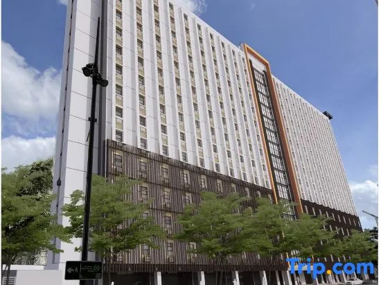 Foto - The City Flats Circuit