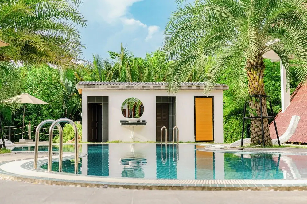 Foto - Zodiac Bungalow