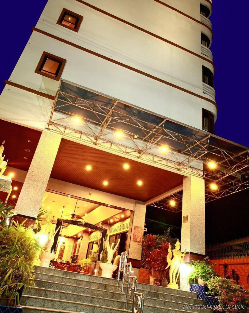 Foto - Hua Hin Loft