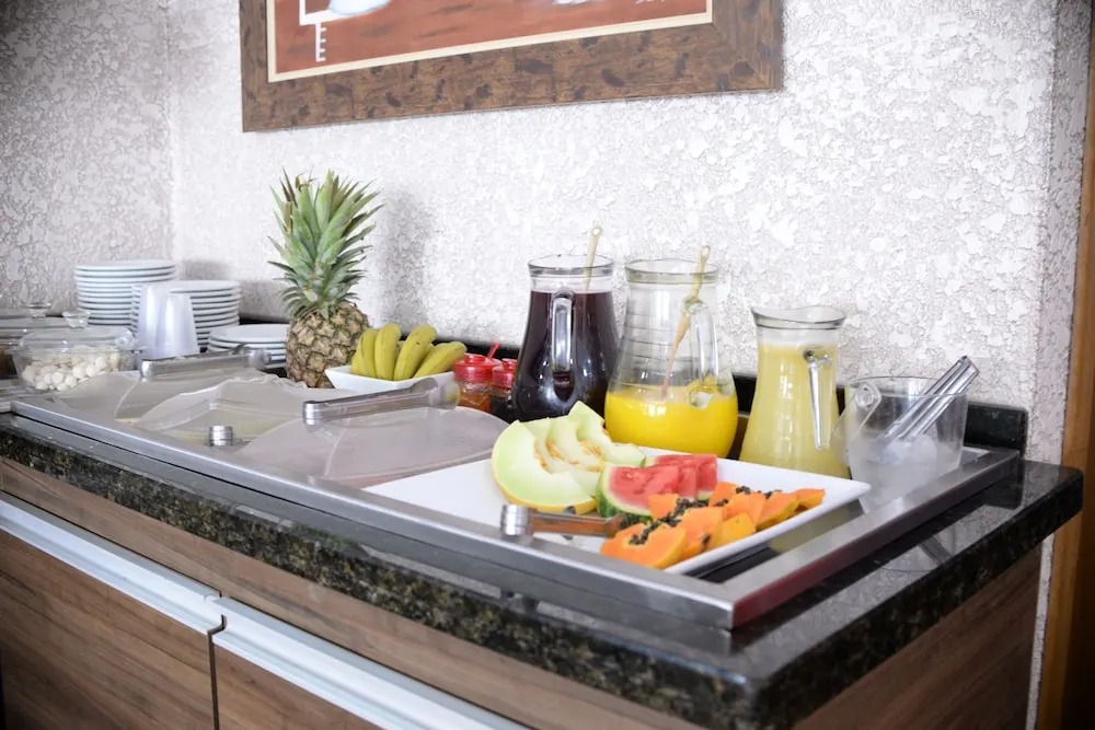 Foto - Hotel Holiday Foz