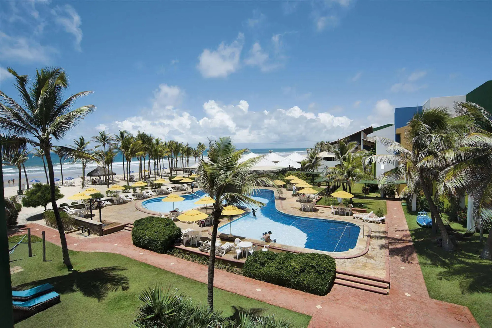 Photo - Beach Park Resort - Oceani