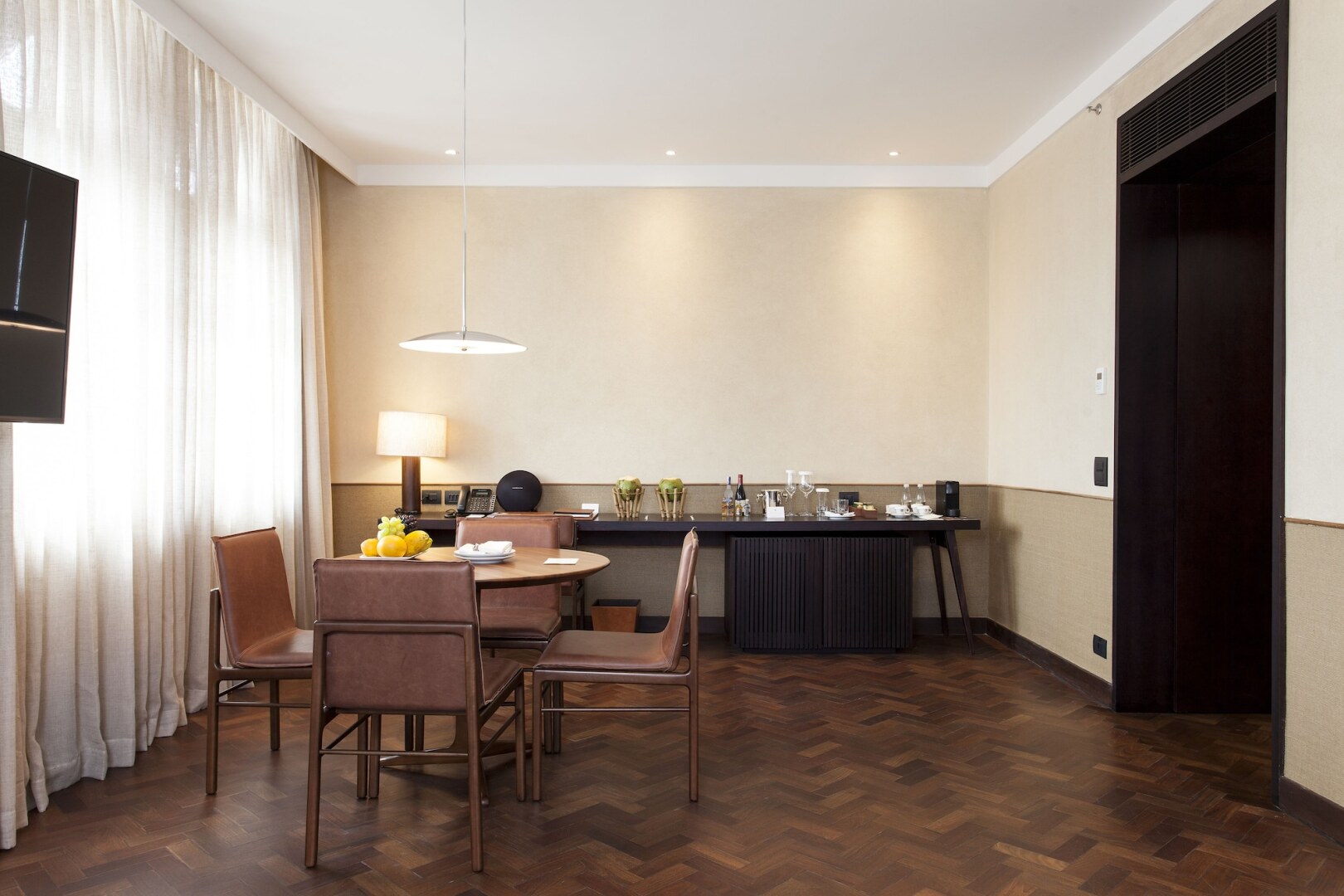 Photo - Hotel Fasano Salvador