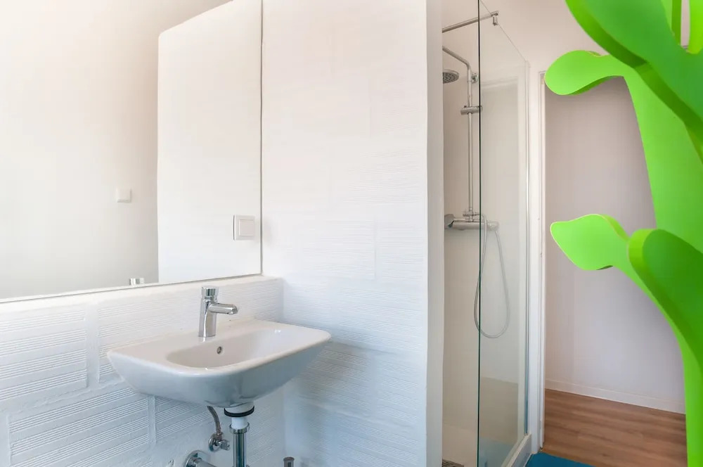 Foto - Nazaré Hostel - Rooms & Dorms