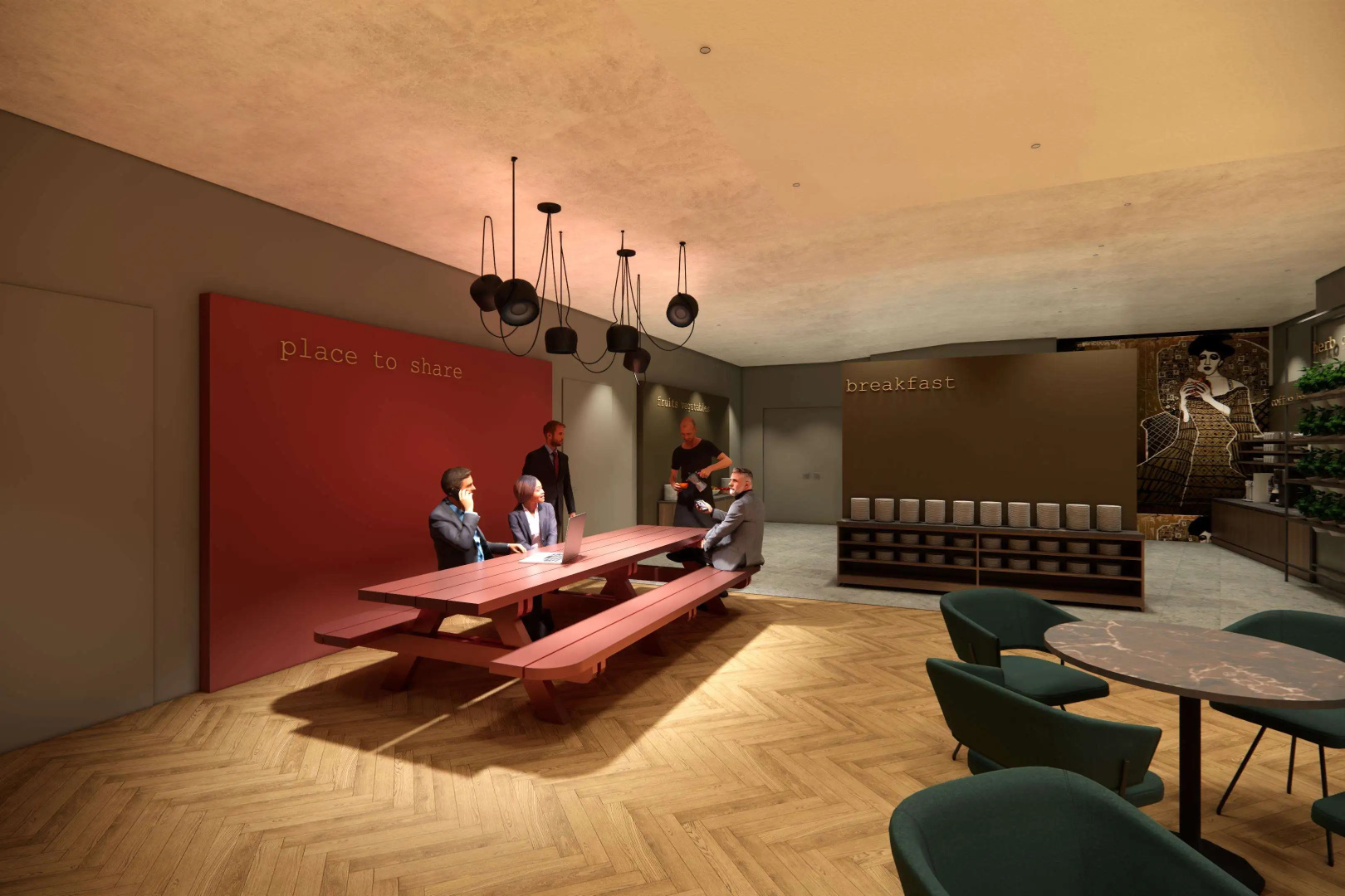 Foto - ARCOTEL AQ Wien