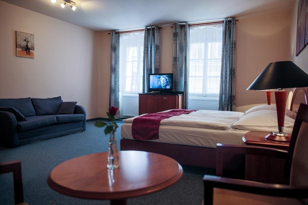 Photo - Pension U Lilie