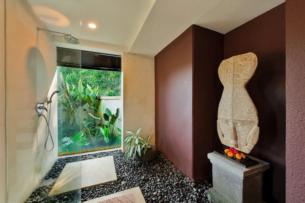 Foto - Villa Kembang Bali Ubud