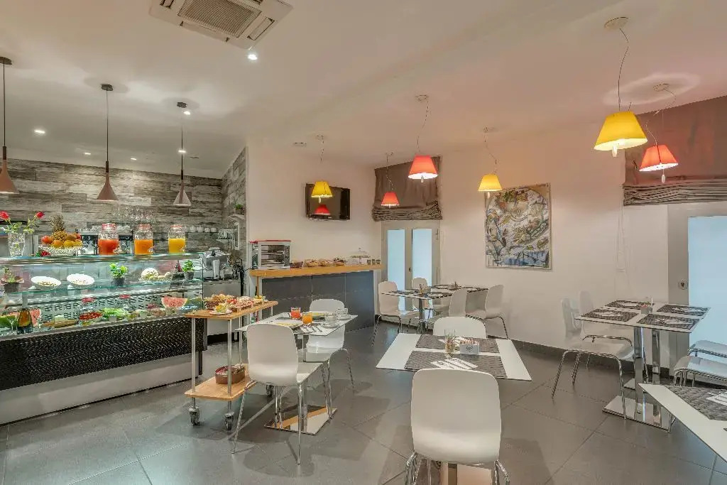 Foto - Trevi Palace Hotel