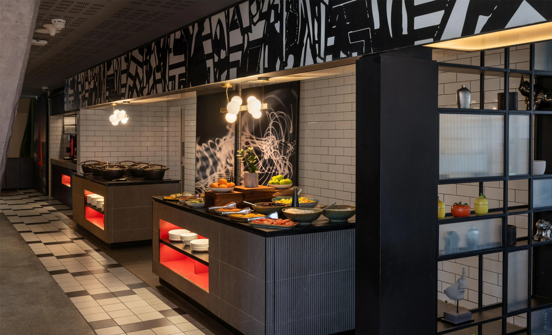 Foto - Radisson RED Hotel V&A Waterfront Cape Town