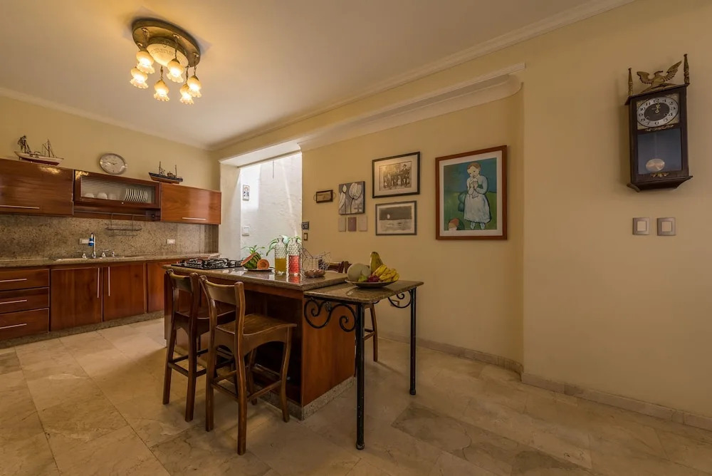 Photo - Hotel Casa La Tablada Manga