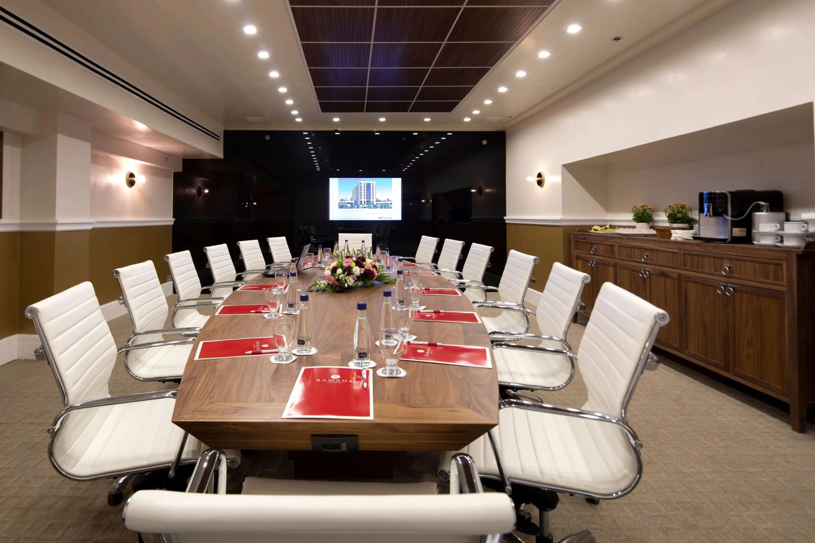 Foto - Ramada Jerusalem Hotel