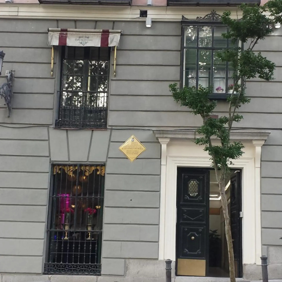 Photo - Oriente Palace Apartments