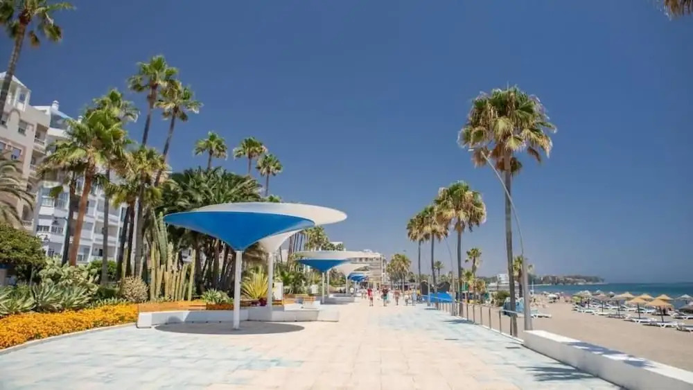 Foto - Mare Estepona Hotel