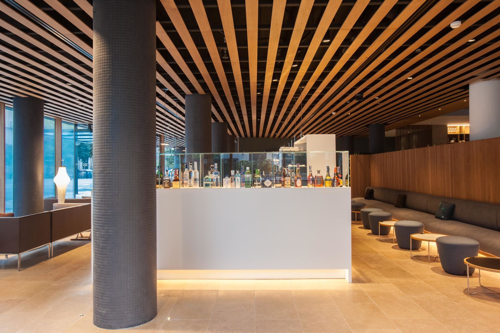 Photo - Eurostars Barcelona Central