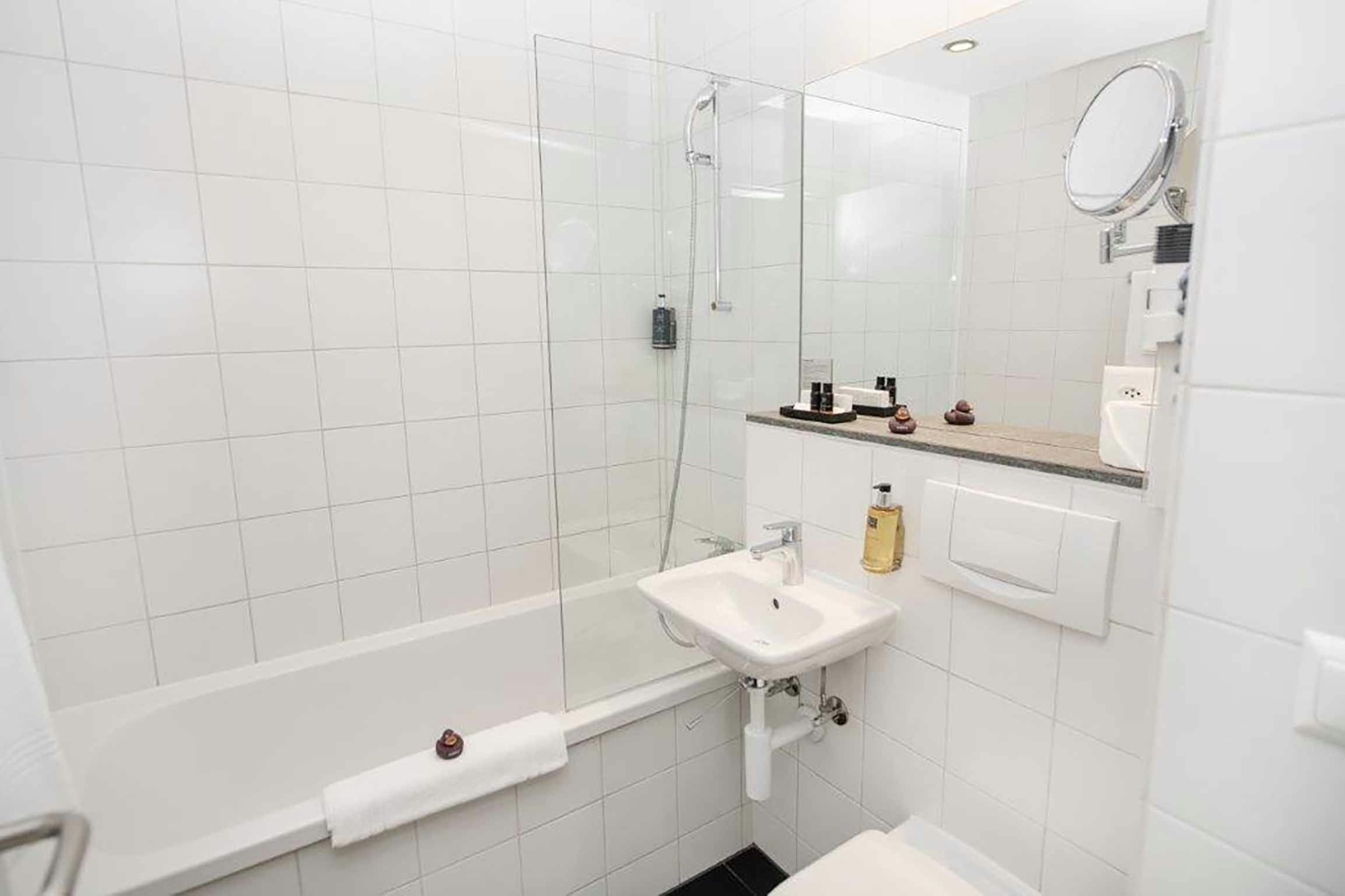 Foto - Sorell Hotel Rex Zürich