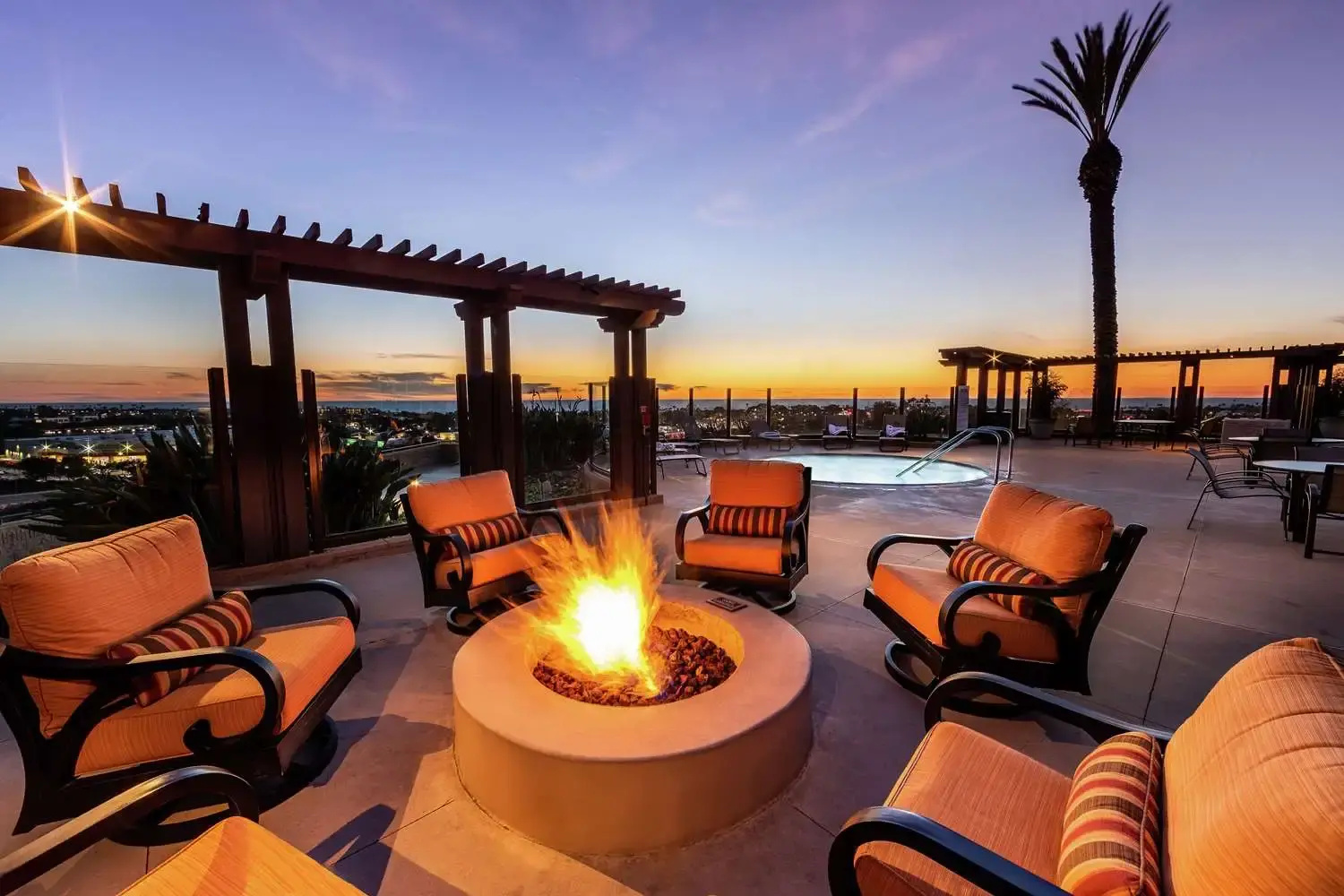 Foto - The Cassara Carlsbad, Tapestry Collection By Hilton