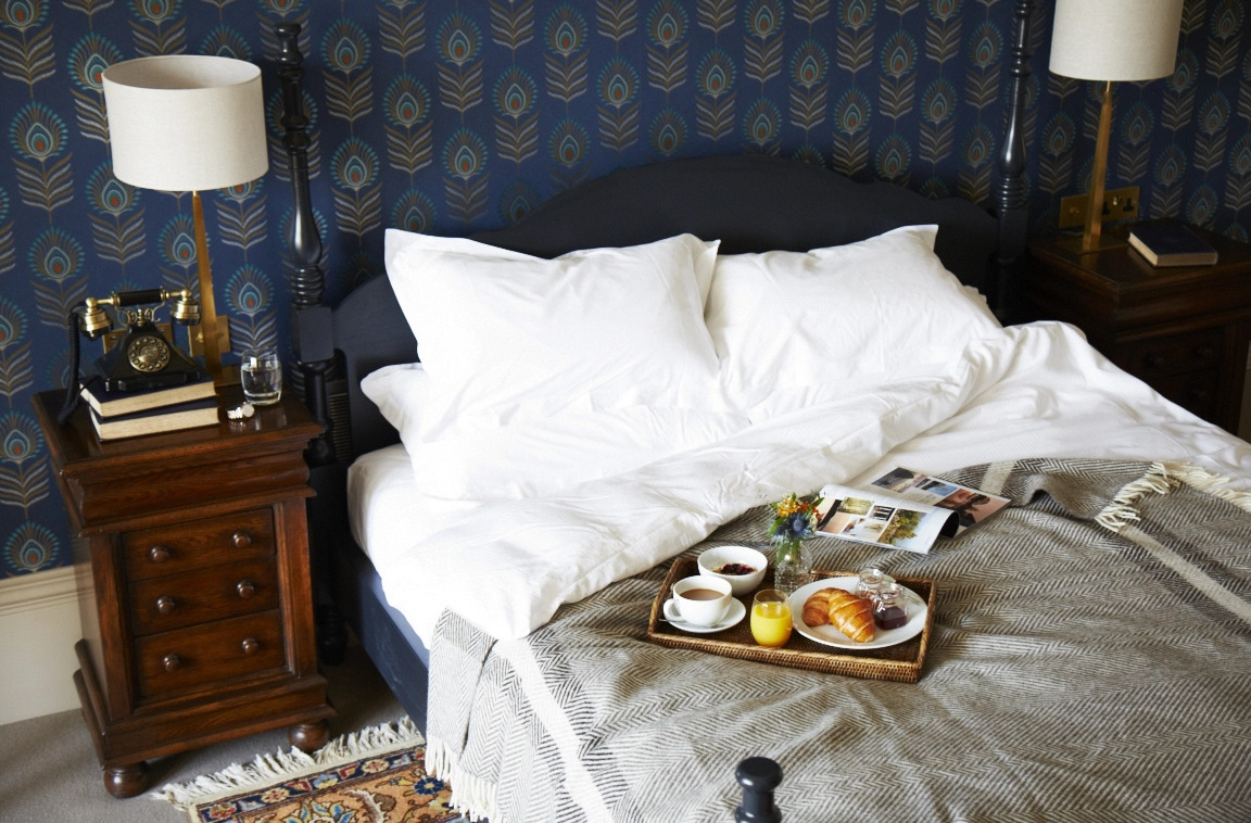 Foto - The Roseate Edinburgh - Small Luxury Hotels of the World