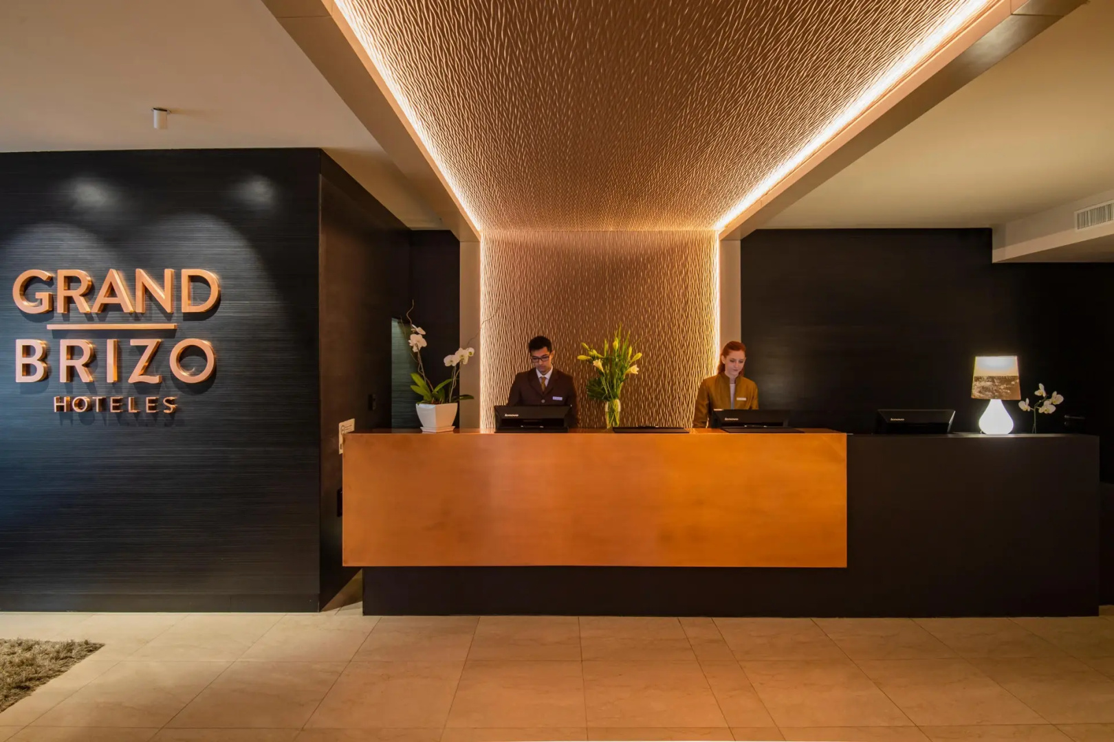 Photo - Hotel Grand Brizo Buenos Aires