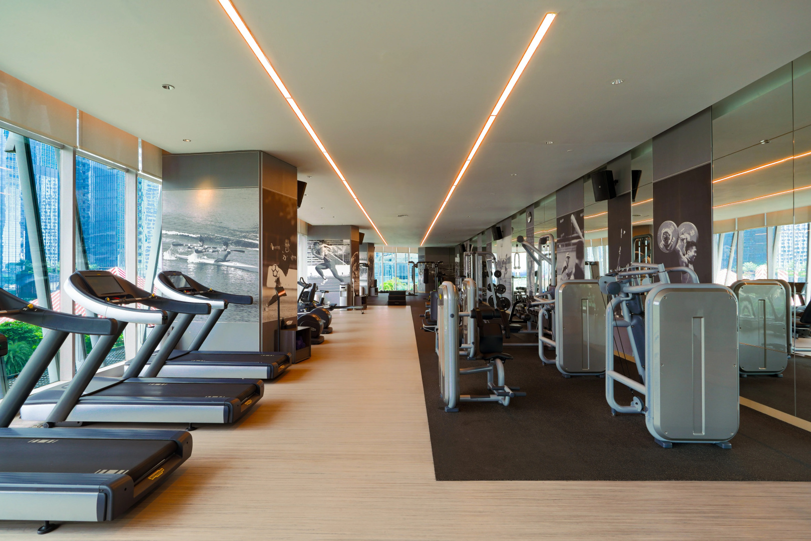 Photo - Discovery SCBD Jakarta