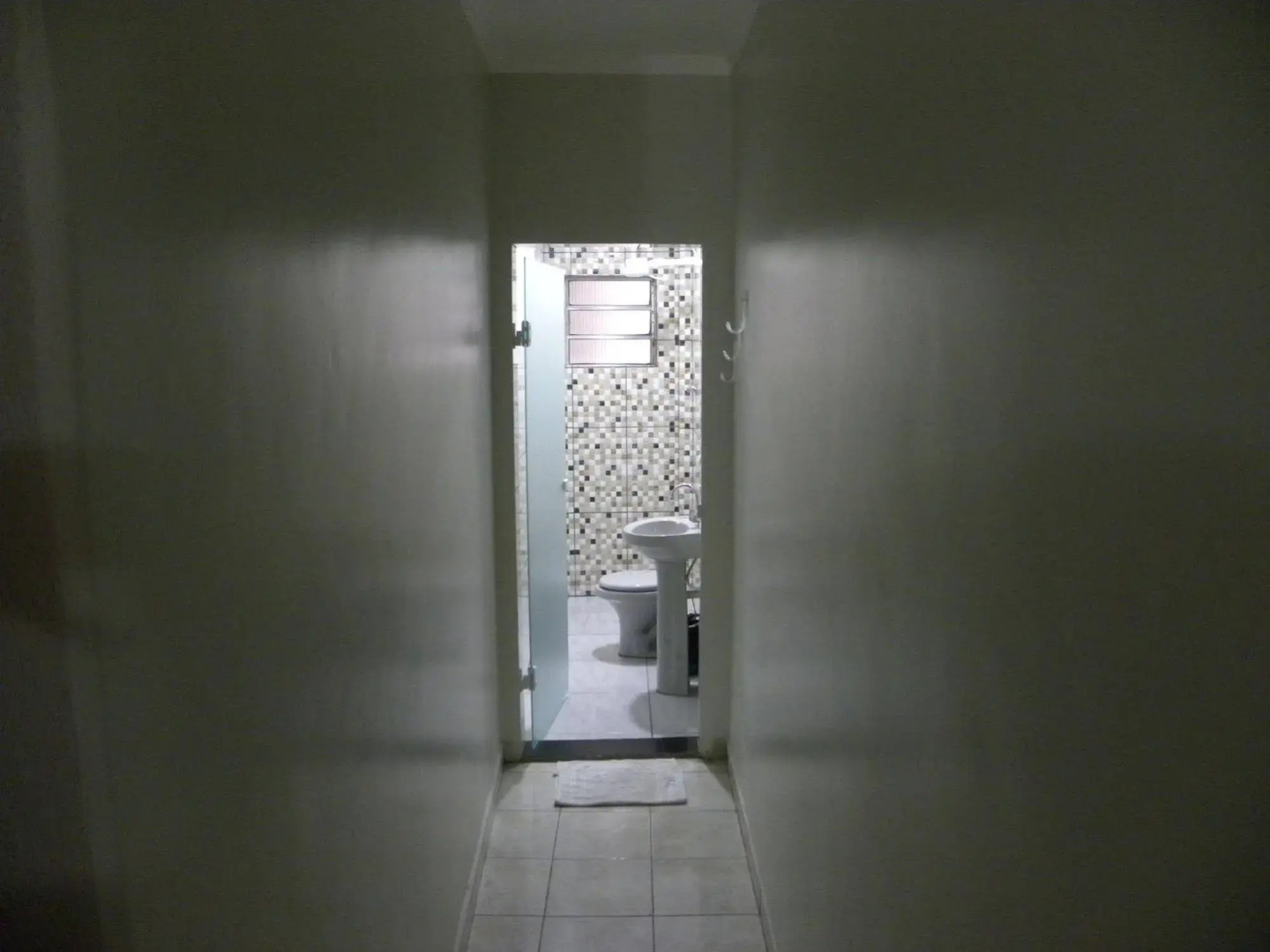 Foto - Hotel Rio Branco - Melhor Opção Perto da 25 de Março, Santa Ifigênia e Metrô República