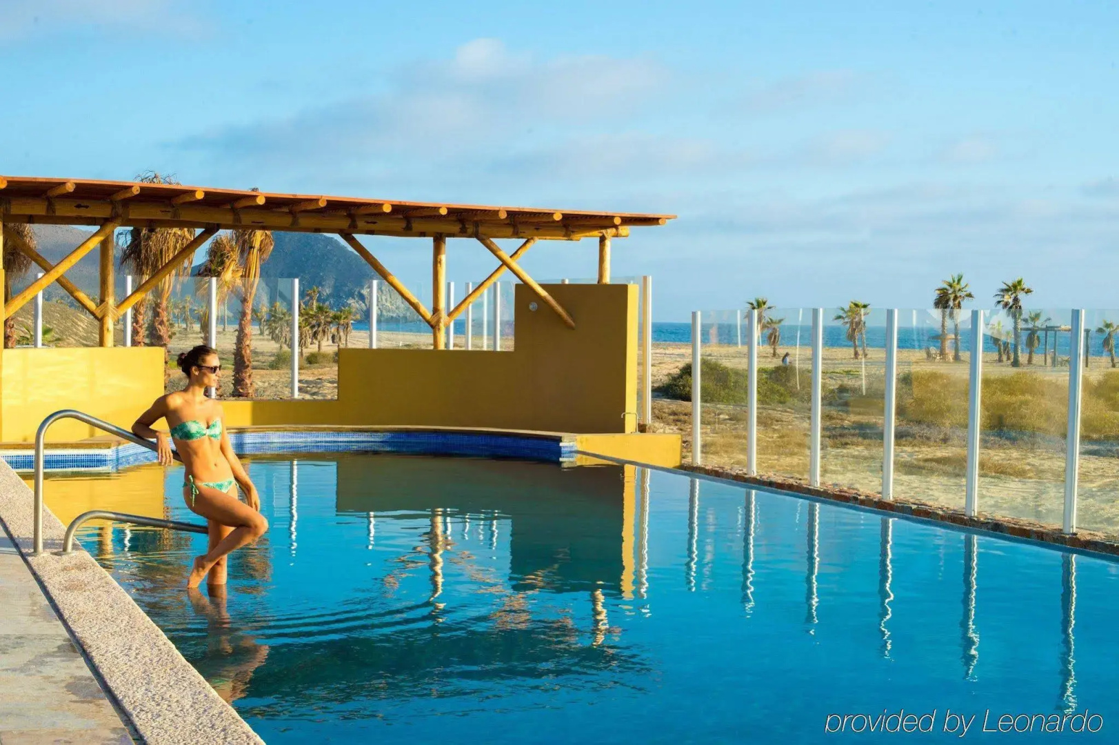 Photo - Guaycura Boutique Hotel Beach Club & Spa