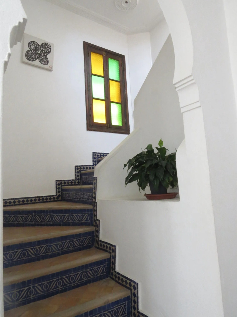 Photo - Riad Arous Chamel