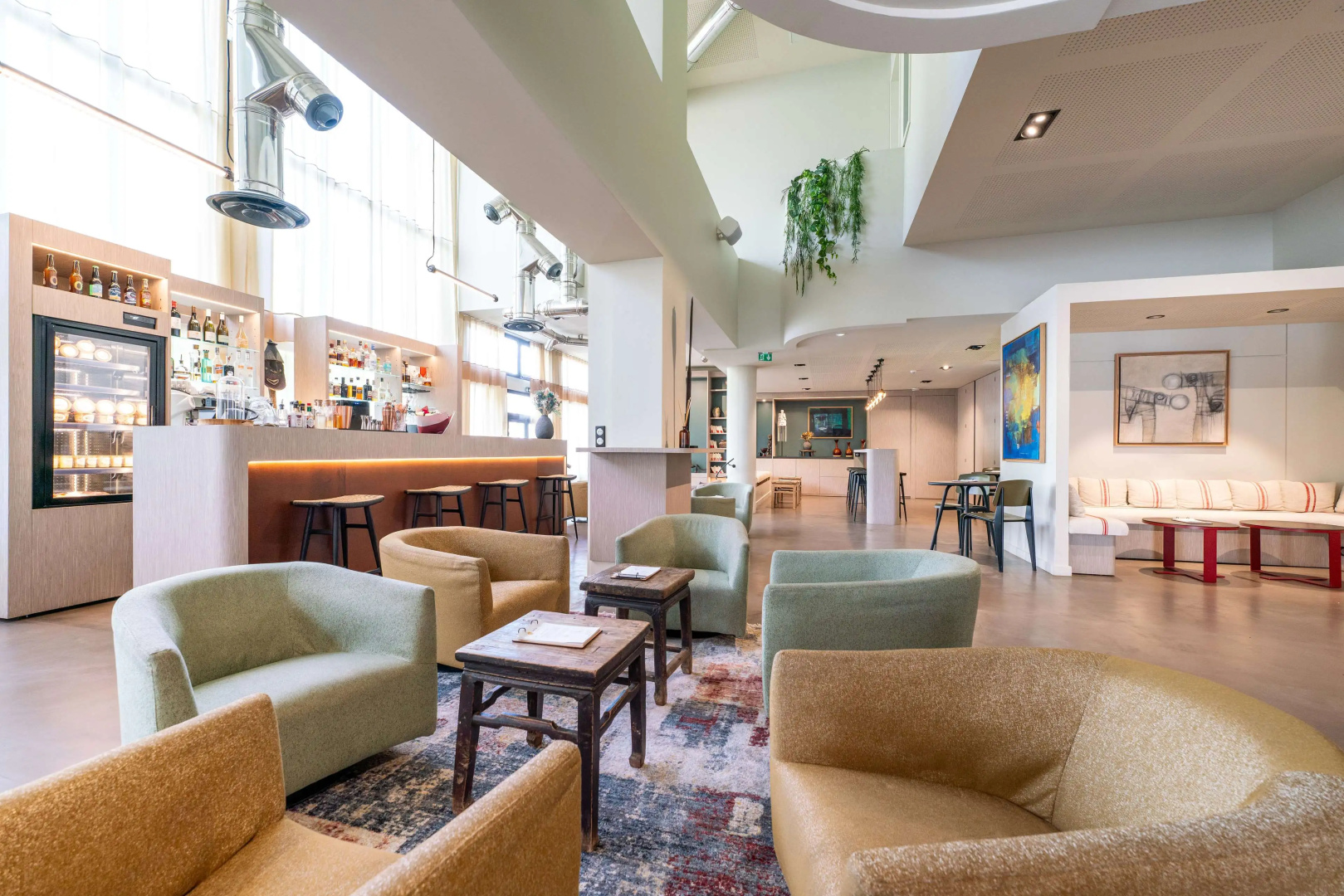 Foto - Best Western Premier Le Masq Hotel