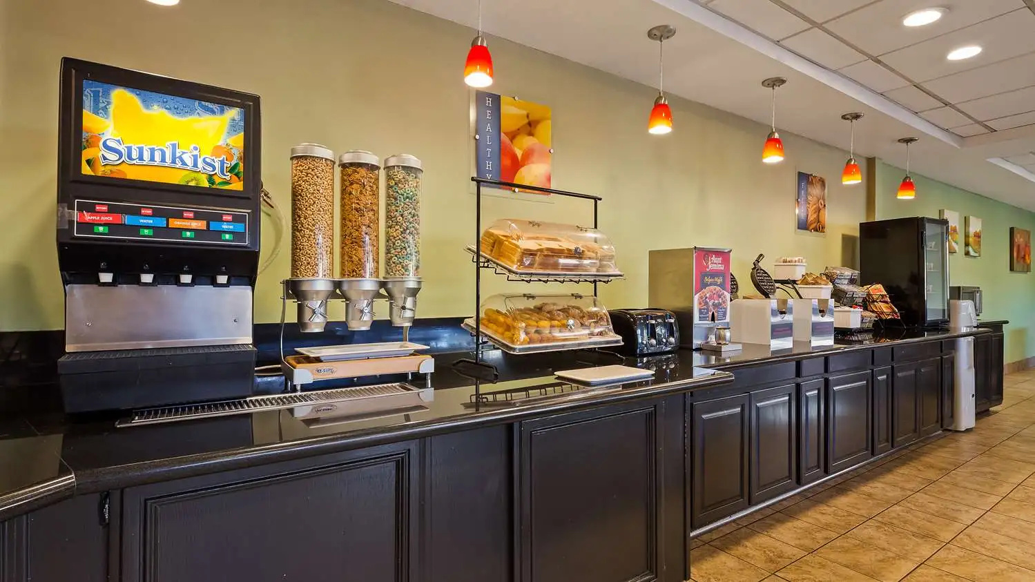 Foto - Best Western Plus Irvine Spectrum Hotel