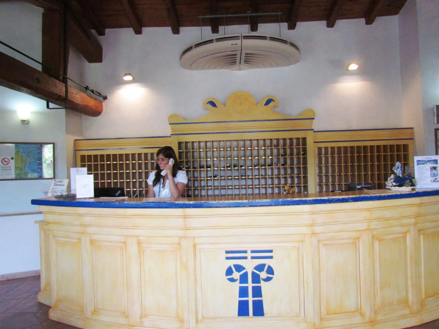 Foto - Li Suari Club Village