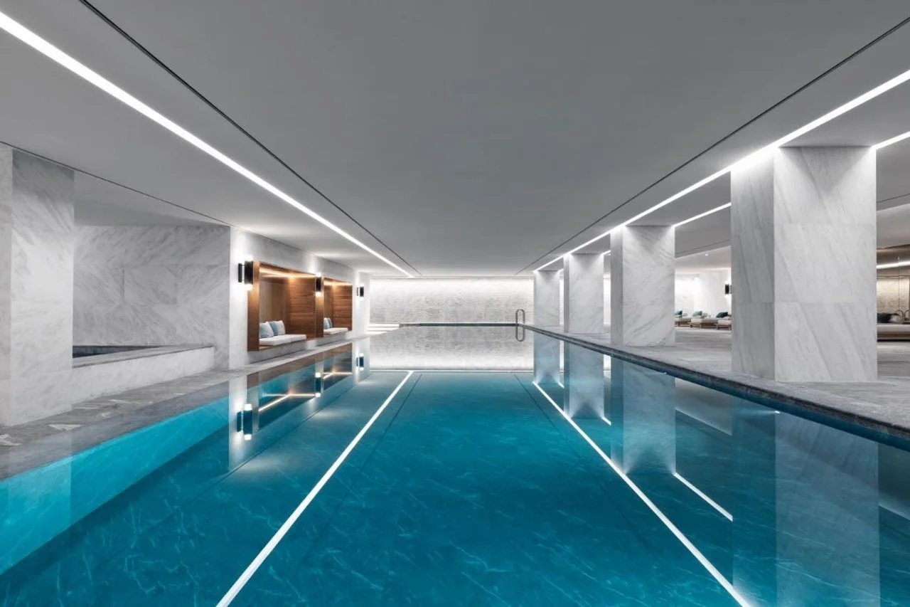 Foto - Grand Hyatt Athens