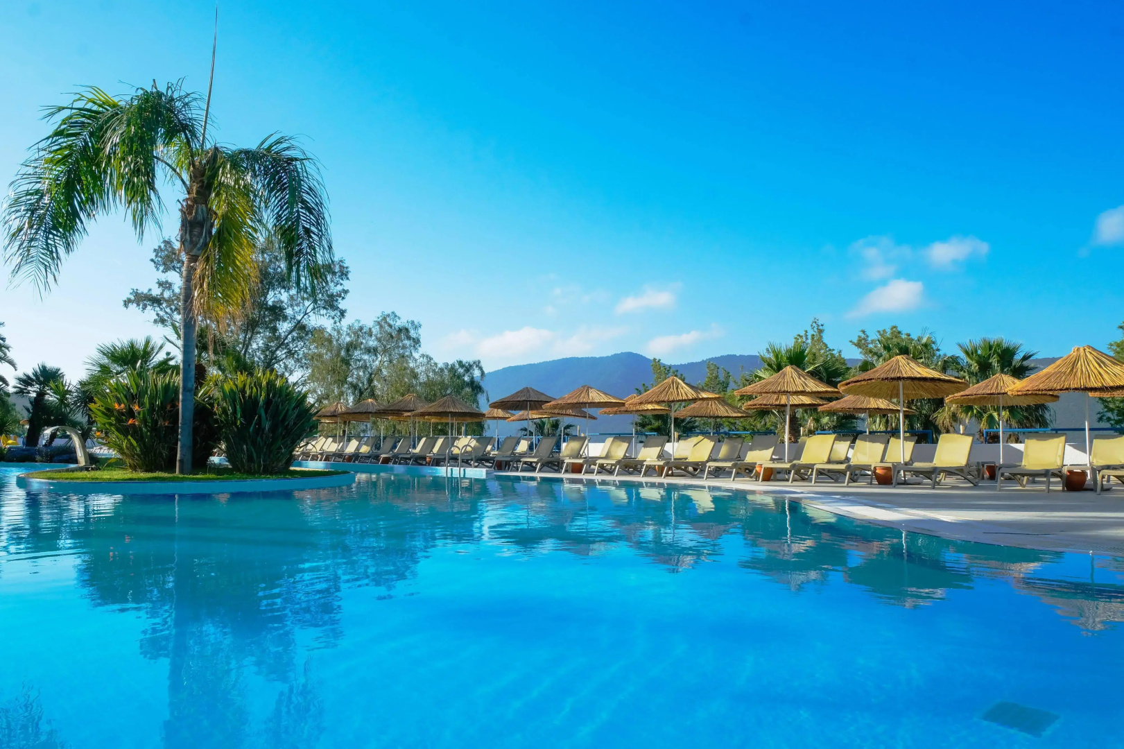 Foto - Bodrum Holiday Resort & Spa