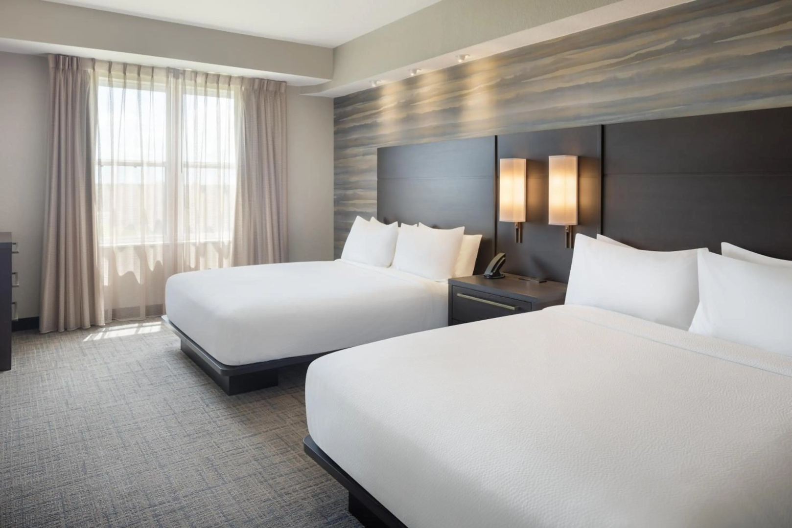 Foto - Residence Inn Tampa Suncoast Parkway at NorthPointe Village