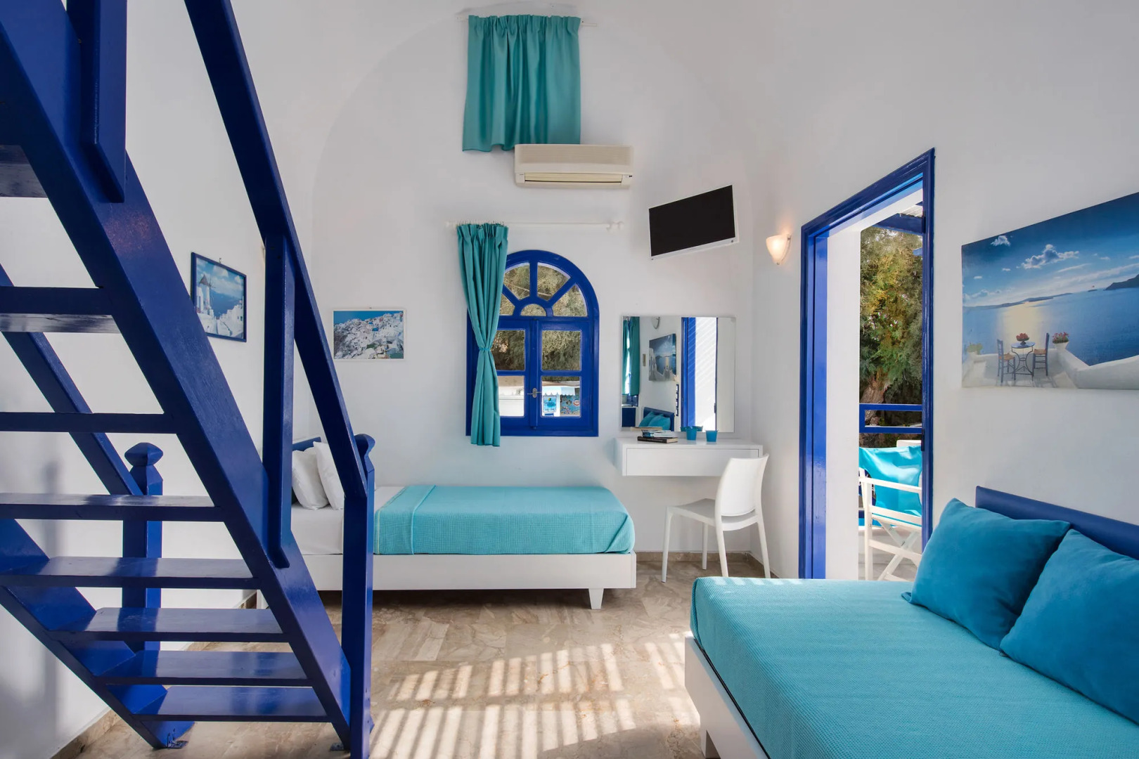 Foto - Samson΄s Village