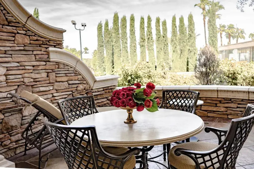 Photo - Green Valley Ranch Resort and Spa